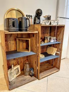Studio LA RECYCLERIE - Maison 1911 - confort & prestige - Gien - 2