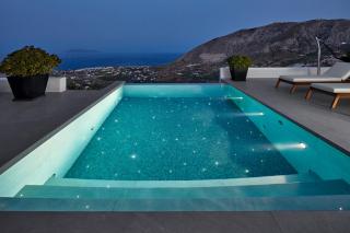 Kamini Santorini Villas - Pirgos - 5