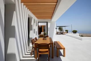 Kamini Santorini Villas - Pirgos - 2