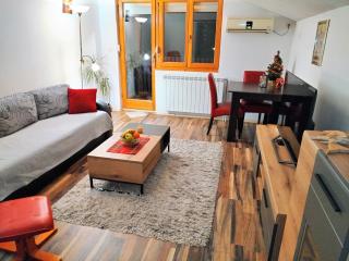 Apartment Viktor - Belgrado - 7