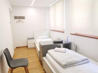 Rooms Sincere 1830 - Ljubljana - 8