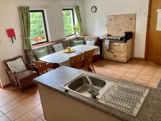 Kingsmills Cottages - Artrea - 1
