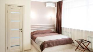 Reikartz Dostar Karaganda - 1