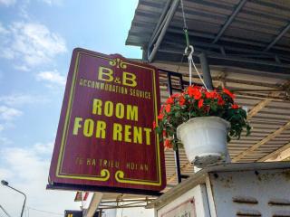 B & B Accommodation Service - 7