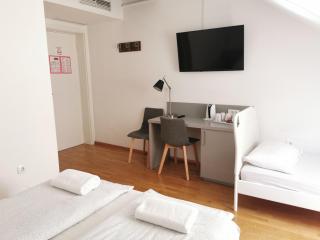 Rooms Sincere 1830 - Ljubljana - 4