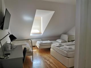 Rooms Sincere 1830 - Ljubljana - 6