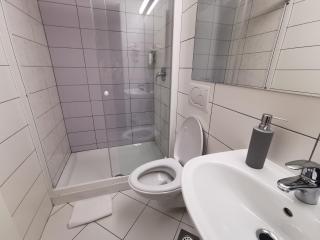 Rooms Sincere 1830 - Ljubljana - 7