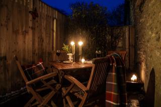 Garth Cottage in West Ayton - 2