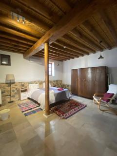 The Family Nest - Traditional Serenity - Nicosia - 6