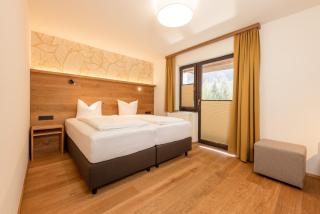 Pension Gulla - Ferienhaus Appartements B&B - 2