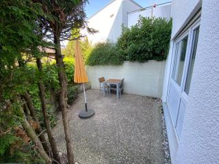 Schöne Wohnung direkt am Naturpark - 3