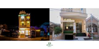 Hoa Dat Da Lat Hotel - Da Lat - 9