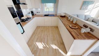 Beech 26 Hot Tub - Garton - 9