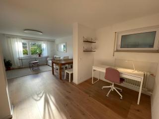 Schöne Wohnung direkt am Naturpark - 1