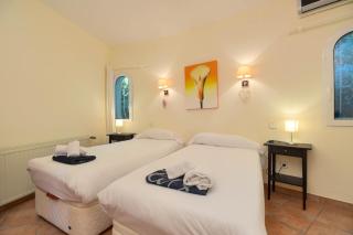Casa Chimo - Moraira - 4