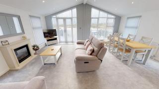 Beech 28 Hot Tub - Garton - 6