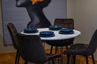 Petar's aparment luxury new - Skopje - 3