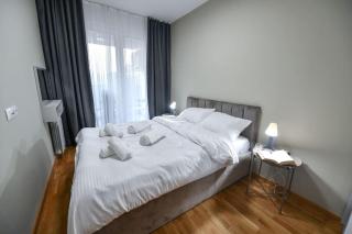 Petar's aparment luxury new - Skopje - 2