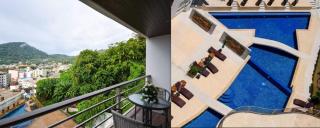 BeststayinPhuket Mountain Poolviews - Patong - 8