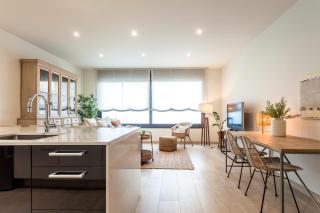 Casa 20 minutos de Barcelona y WIFI alta capacidad - Sant Cugat del Vallès - 1