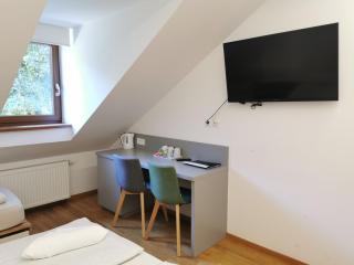 Rooms Sincere 1830 - Ljubljana - 1