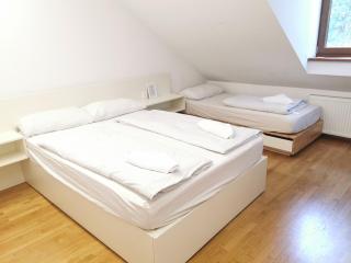 Rooms Sincere 1830 - Ljubljana - 2