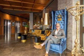 KING's Hotel First - 7