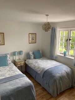 Kingsmills Cottages - Artrea - 4