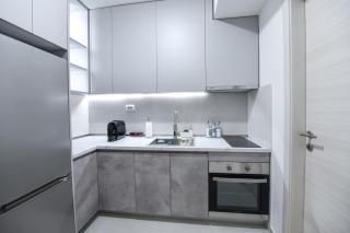 Petar's aparment luxury new - Skopje - 5