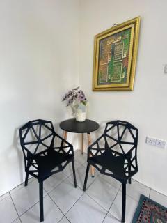 D’Surati River View Homestay - 1