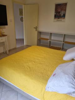 סוויטת פינת השקד - 5