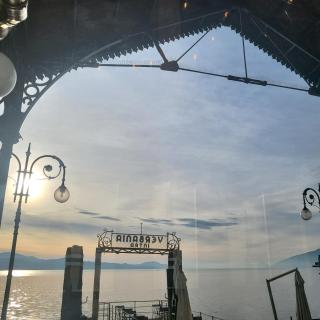 Bella Vista Lago Maggiore - Ghiffa - 1