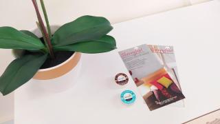 Sherryflat Trébol - Parking - 1