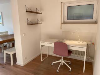 Schöne Wohnung direkt am Naturpark - 2