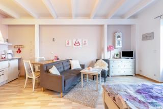 Denkerhof Apartment Rosenquarz - 9