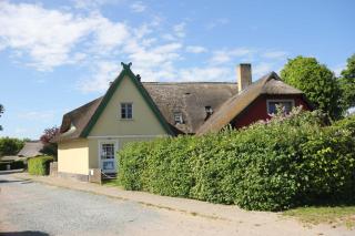 Im Reetdachhaus - Wustrow - 9