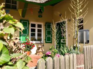 Im Reetdachhaus - Wustrow - 8