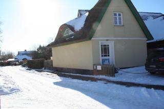 Im Reetdachhaus - Wustrow - 2
