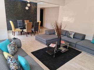 Appartement cosy CIL entièrement équipé - Casablanca - 9