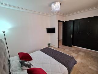 Appartement cosy CIL entièrement équipé - Casablanca - 7
