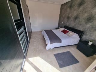 Appartement cosy CIL entièrement équipé - Casablanca - 6