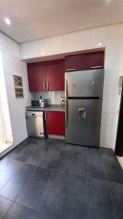Appartement cosy CIL entièrement équipé - Casablanca - 4