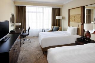 SAAD Hotel Astana - Astana - 9