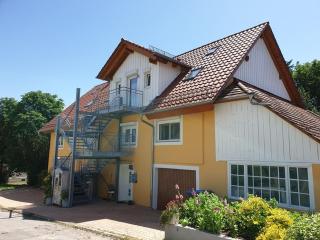 Yogahaus Prasaad - Engen - 7