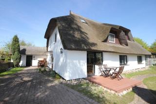 Haus 1795 Stieglitz - Wustrow - 5