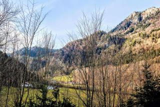 Pension Luger - Aschau im Chiemgau - 9