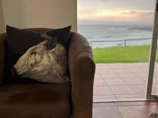 Mazeppa Sunrise Beach Accommodation - Mazeppa Bay - 1