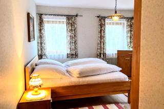 Pension Luger - Aschau im Chiemgau - 4