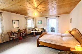 Pension Luger - Aschau im Chiemgau - 9