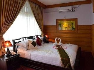 Shwe Kyun Hotel - 6